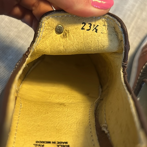 JOE exclusive shoes - Picture 10 of 11